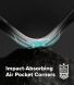 Защитный чехол Ringke Fusion X Design для Google Pixel 10 / 10 Pro (8800293857075) - Camo Black (384872C). Фото 7 из 15
