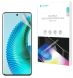 Антиблікова плівка на екран RockSpace Explosion-Proof Matte для Honor Magic 6 Lite (349123). Фото 1 з 8