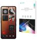 Антиблікова плівка на екран RockSpace Matte для Nothing Phone (3a) (377722). Фото 1 з 8
