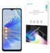 Антиблікова плівка на екран RockSpace Explosion-Proof Matte для OPPO A17 (312931). Фото 1 з 8