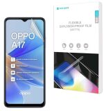 Антиблікова плівка на екран RockSpace Explosion-Proof Matte для OPPO A17 (312931)