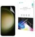 Антиблікова плівка на екран RockSpace Explosion-Proof Matte для Samsung Galaxy S23 Plus (S916) (317866). Фото 1 з 8