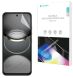 Антиблікова плівка на екран RockSpace Explosion-Proof Matte для TECNO Spark 30C (361707). Фото 1 з 8