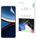 Антиблікова плівка на екран RockSpace Explosion-Proof Matte для Xiaomi Poco F7 Pro (378629). Фото 1 з 8