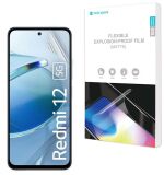 Антиблікова плівка на екран RockSpace Explosion-Proof Matte для Xiaomi Redmi 12 5G (348301)