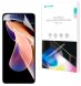Антиблікова плівка на екран RockSpace Explosion-Proof Matte для Xiaomi Redmi Note 11 Pro Global (4G/5G) / 11E Pro (297302). Фото 1 з 8
