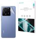 Антиблікова плівка на задню панель RockSpace Explosion-Proof Matte для Xiaomi 13T / 13T Pro (338421). Фото 1 з 9