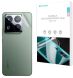 Антиблікова плівка на задню панель RockSpace Explosion-Proof Matte для Xiaomi 15 Pro (371138). Фото 1 з 9