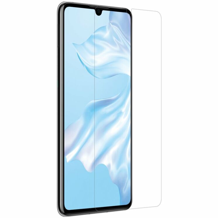 Антиблікова плівка NILLKIN Matte для Huawei P30: фото 6 з 13