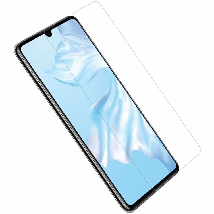 Антиблікова плівка NILLKIN Matte для Huawei P30: фото 7 з 13
