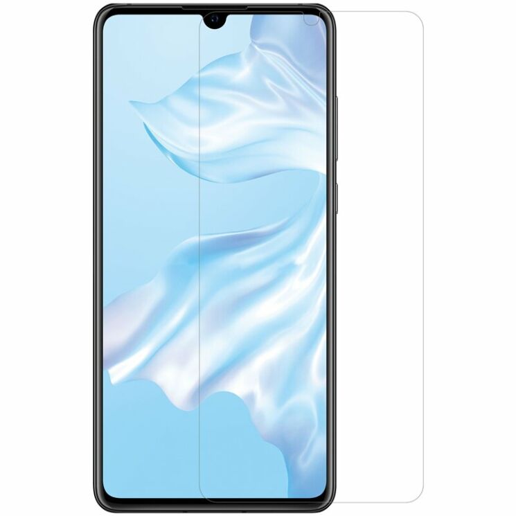 Антиблікова плівка NILLKIN Matte для Huawei P30: фото 3 з 13