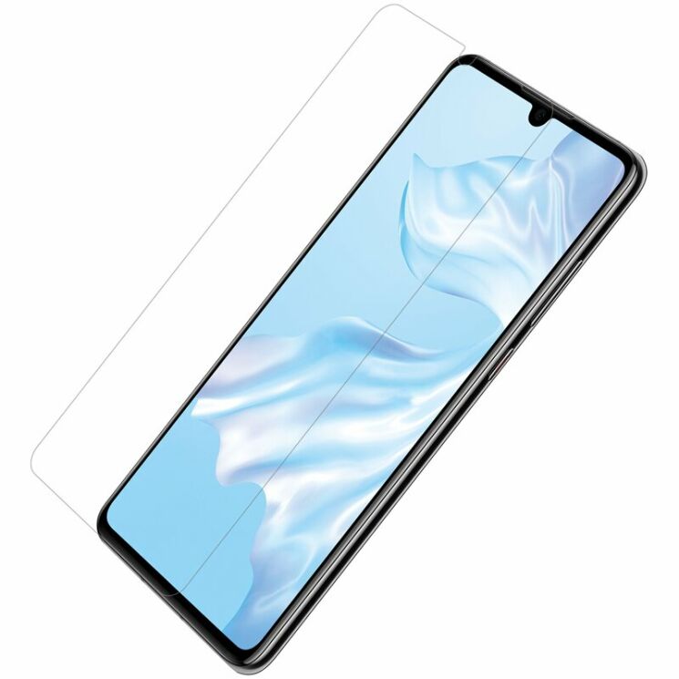 Антиблікова плівка NILLKIN Matte для Huawei P30: фото 5 з 13