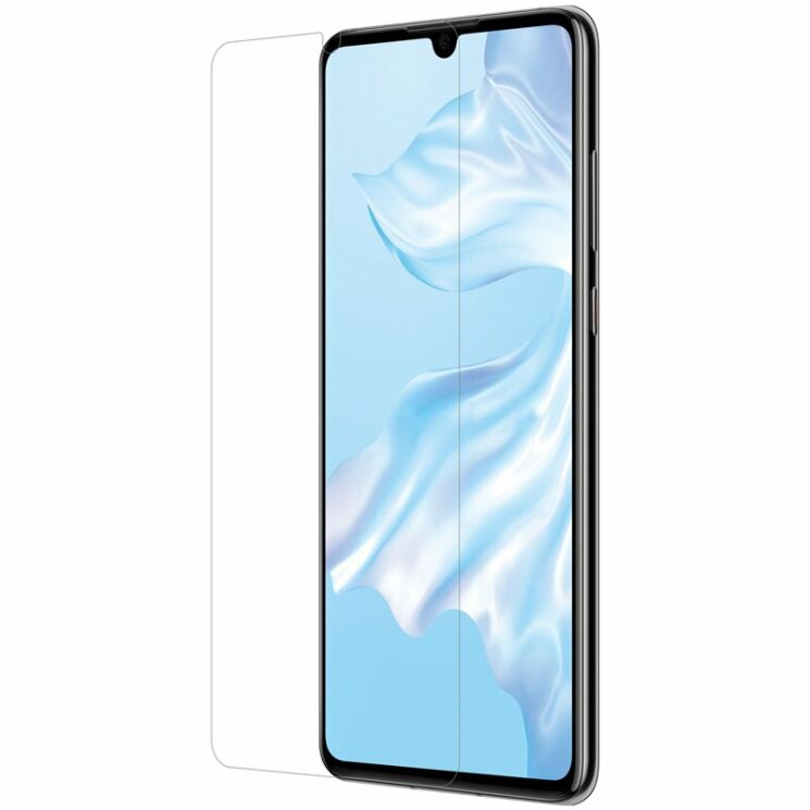 Антиблікова плівка NILLKIN Matte для Huawei P30: фото 4 з 13