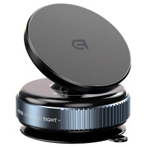 Автомобільний тримач ArmorStandart VacuumGripper - Black: фото 1 з 3