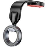 Автомобильный держатель Hoco H71 Totem - Black: фото 1 из 7