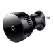 Автомобильный держатель с беспроводной зарядкой Baseus MagPro (15W) C40164100121-00 - Cosmic Black (982119B). Фото 5 из 12