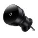 Автомобильный держатель с беспроводной зарядкой Baseus MagPro (15W) C40164100121-00 - Cosmic Black (982119B). Фото 1 из 12