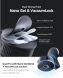Автомобільний тримач Spigen Adhesive Dashboard Car Mount (ACP11659) ACP11660 - Black (982712B). Фото 12 з 17