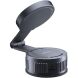 Автомобільний тримач Spigen Adhesive Dashboard Car Mount (ACP11659) ACP11660 - Black (982712B). Фото 1 з 17