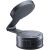 Автомобільний тримач Spigen Adhesive Dashboard Car Mount (ACP11659) ACP11660 - Black: фото 1 з 17