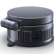 Автомобільний тримач Spigen Adhesive Dashboard Car Mount (ACP11659) ACP11660 - Black (982712B). Фото 4 з 17