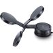 Автомобільний тримач Spigen Adhesive Dashboard Car Mount (ACP11659) ACP11660 - Black (982712B). Фото 5 з 17