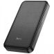 Беспроводное зарядное устройство Hoco CQ13 (15W) Triumph 3 in 1 - Black (958271B). Фото 5 из 8