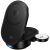 Беспроводное зарядное устройство Hoco CQ23 QI2 3 in 1 (25W) - Black: фото 1 из 6
