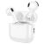 Беспроводные наушники Hoco EW64 - White: фото 1 из 8
