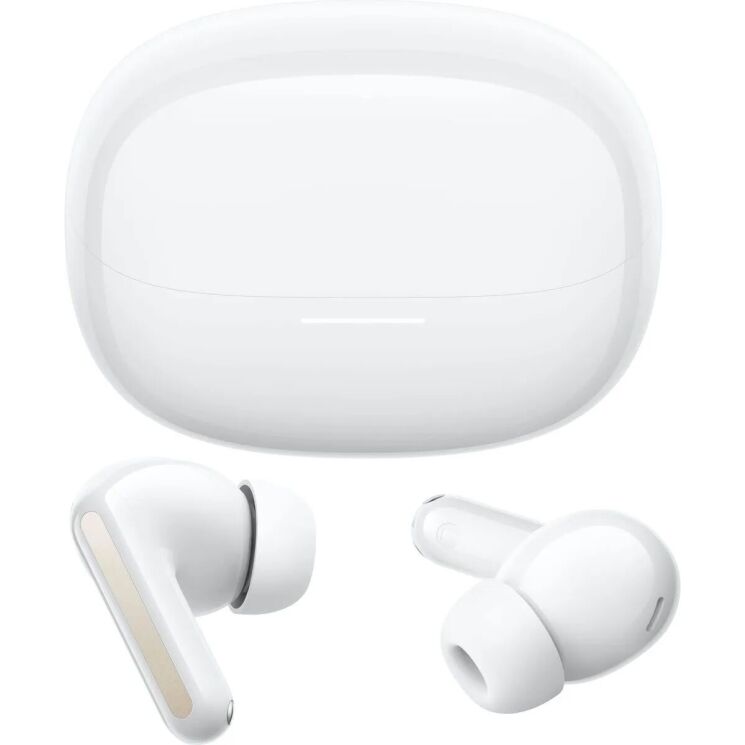 Бездротові навушники Redmi Buds 8 (BHR08UHGL) - White (400333W) Бездротові навушники Redmi Buds 8 (BHR08UHGL) - White: фото 10 з 11