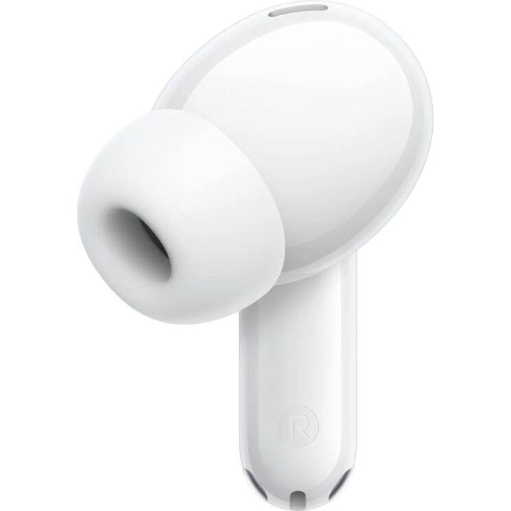 Бездротові навушники Redmi Buds 8 (BHR08UHGL) - White (400333W) Бездротові навушники Redmi Buds 8 (BHR08UHGL) - White: фото 8 з 11