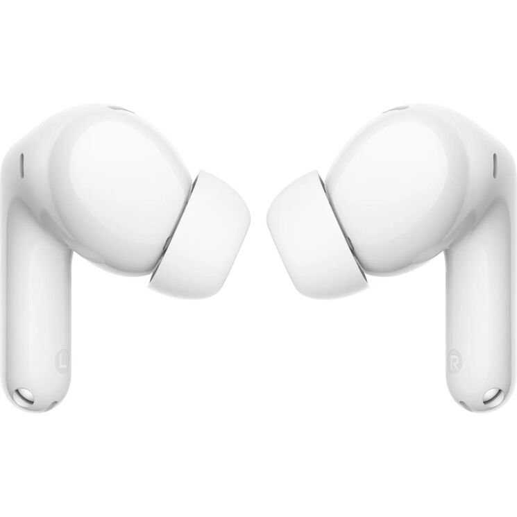 Бездротові навушники Redmi Buds 8 (BHR08UHGL) - White (400333W) Бездротові навушники Redmi Buds 8 (BHR08UHGL) - White: фото 6 з 11