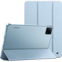 Чохол ArmorStandart Flex Case для Xiaomi Pad 7 / 7 Pro - Light blue: фото 1 з 3