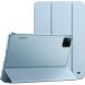 Чохол ArmorStandart Flex Case для Xiaomi Pad 7 / 7 Pro - Light blue (369037L). Фото 1 з 3