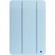 Чохол ArmorStandart Flex Case для Xiaomi Pad 7 / 7 Pro - Light blue (369037L). Фото 2 з 3