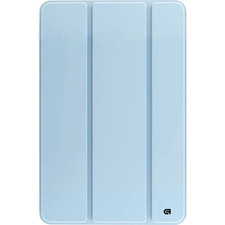 Чохол ArmorStandart Flex Case для Xiaomi Pad 7 / 7 Pro - Light blue: фото 2 з 3