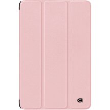Чохол ArmorStandart Smart Case для Samsung Galaxy Tab A9 (X110/115) / Tab A11 (X130/135) - Pink: фото 1 з 4