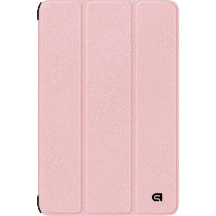 Чехол ArmorStandart Smart Case для Samsung Galaxy Tab A9 (X110/115) / Tab A11 (X130/135) - Pink: фото 1 из 4