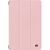 Чехол ArmorStandart Smart Case для Samsung Galaxy Tab A9 (X110/115) / Tab A11 (X130/135) - Pink: фото 1 из 4