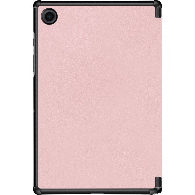 Чехол ArmorStandart Smart Case для Samsung Galaxy Tab A9 (X110/115) / Tab A11 (X130/135) - Pink: фото 2 из 4