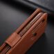 Чехол AZNS Wallet Case для VIVO Y19 - Brown (263507Z). Фото 10 из 13