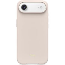 Чехол Beats Case with MagSafe and Camera Control для iPhone Air (MGJU4) - Lime Stone: фото 1 из 3