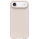 Чехол Beats Case with MagSafe and Camera Control для iPhone Air (MGJU4) - Lime Stone (390868S). Фото 1 из 3