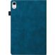 Чехол Deexe Business Style для iPad mini 8 - Blue (224908L). Фото 6 из 9