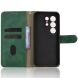 Чохол Deexe Classic Wallet для TECNO Camon 50 - Green (386332G). Фото 4 з 7