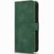Чохол Deexe Classic Wallet для TECNO Camon 50 - Green (386332G). Фото 5 з 7