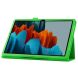 Чохол Deexe Folder Style для Samsung Galaxy Tab S7 (T870/875) / S8 (X700/706) - Green (250127G). Фото 7 з 7