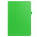 Чохол Deexe Folder Style для Samsung Galaxy Tab S7 (T870/875) / S8 (X700/706) - Green (250127G). Фото 3 з 7