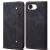 Чехол Deexe Jeans Style для Apple iPhone 16e - Black: фото 1 из 7