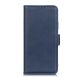 Чохол Deexe Pocket Wallet для Xiaomi Poco X3 / Poco X3 Pro - Blue (281431L). Фото 2 з 7